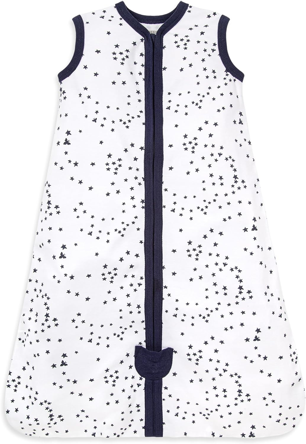Unisex-Baby Beekeeper Wearable Blanket, 100% Organic Cotton, Swaddle Transition Sleeping Bag